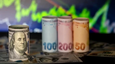 Mehmet Şimşek enflasyon hedefini açıkladı