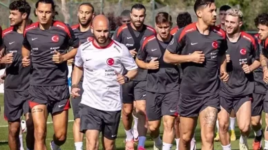 Milli futbolcu sezonu kapattı! Çapraz bağları koptu