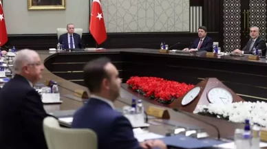 Milyonlarca emeklinin gözü Kabine toplantısında: İşte konuşulan rakam