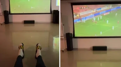 Jose Mourinho'dan yılbaşı mesaisi: Hatayspor'a yoğun analiz