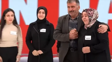 Müge Anlı’da yürek burkan kavuşma: 35 yıl sonra gelen mucize