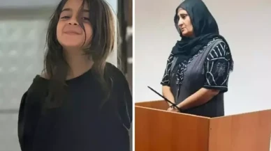 Narin Güran davasında gerekçeli karar açıklandı!