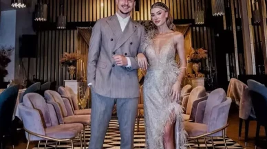 Trabzonspor’un Yıldızı Enis Destan aile kriziyle gündemde!