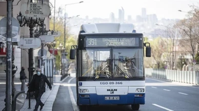 Öğrenci ve 65 yaş üstüne kötü haber