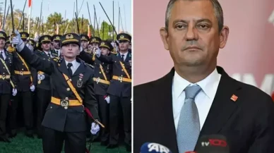 Kılıçlı yemin töreni sonrası TSK’dan ihraç kararı: Siyasilerden tepki!