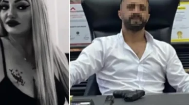 Esenyurt'ta kan donduran olay!