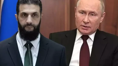 Suriye’de yeni dönem: Rusya ile görüşme yapıldı,  Esad'ın iadesi isteniyor!