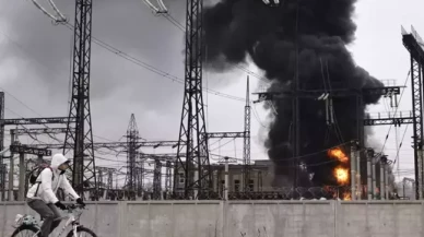 Rusya'nın Ukrayna saldırıları devam ediyor! 3 kişi hayatını kaybetti