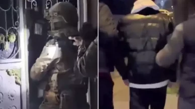 İstanbul'da büyük siber suç operasyonu: 68 kişi gözaltına alındı