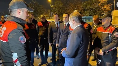 İstanbul Emniyet Müdürü Selami Yıldız'ın denetlediği uygulamada yüzlerce hap ele geçirildi