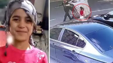 6 yaşındaki Şirin'i katleden caninin cezası belli oldu