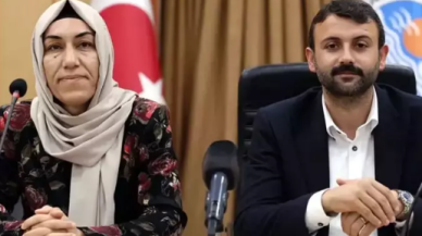 DEM Partili Akdeniz Belediyesi eş başkanları gözaltına alındı