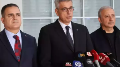 Sağlık Bakanı Memişoğlu'ndan "Salgın mı var?" sorusuna yanıt