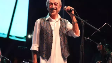 Edip Akbayram'dan haber var! Eşi,  sağlık durumu hakkında konuştu