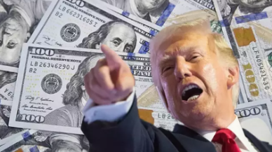 Trump'tan tüm dış yardımları durdurma kararı