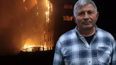 İşte 78 kişinin can verdiği otelin sahibinin hikayesi! Hızla yükselmiş...