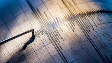 Deprem haritayı değiştirdi! Diri fay saptandı!