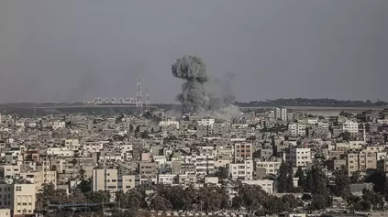 Gazze'de ateşkesin başlayacağı saat belli oldu