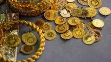 Donald Trump'ın bir sözüyle altın uçuşa geçti