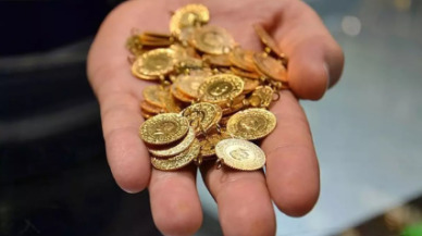 Ünlü bankadan çok konuşulacak altın tahmini