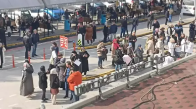 Bursa'da korkutan deprem! İstanbul ve çevre illerde de hissedildi