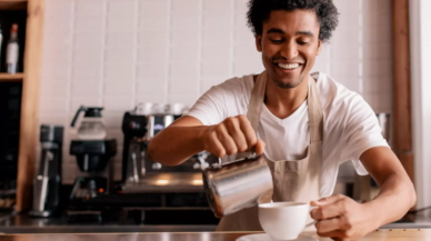 Kahve içme saatiniz hayatınızı etkiliyor olabilir
