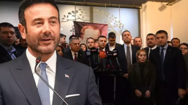 CHP,  Rıza Akpolat'ın gözaltına alınması sonrasında Beşiktaş'ta toplanacak