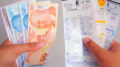 Para havalesi ve faturalarda yeni uygulama devreye girdi