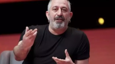 Lambası kırık gelen Cem Yılmaz markayı ifşa etti!