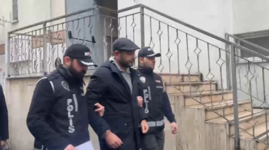 Beşiktaş Belediye Başkanı Rıza Akpolat'tan ilk görüntü geldi