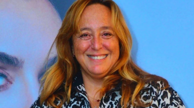 Gezi soruşturmasından gözaltına alınan Ayşe Barım tutuklandı