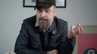 Nejat İşler'in sarhoş röportajı tepki çekti: Allah'a inanmıyorum!