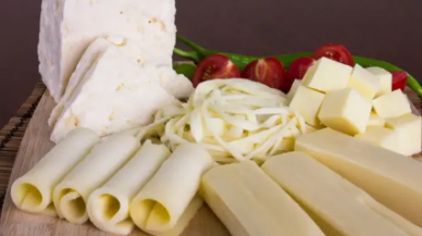 Bakanlık,  hile yapan 5 peynir markasını ifşa etti