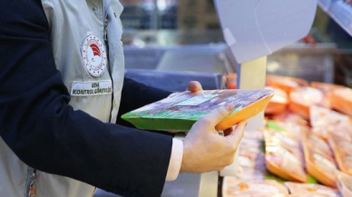 Bakanlık ifşa etti! İşte hileli ürün satan firmalar listesi...