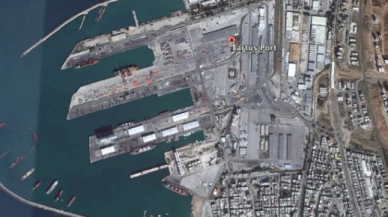 Suriye,  Rusya’yla anlaşmayı feshetti