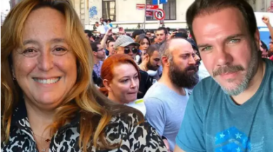 Tolga Karel'den Ayşe Barım paylaşımı: Geç kalınmış bir operasyon