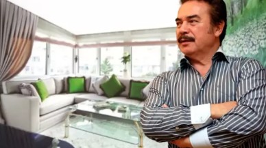 Orhan Gencebay yalı dairesini satıyor mu? Fiyatı dudak uçuklattı