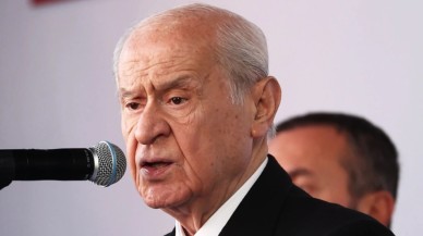 Öcalan çıkışından sonra MHP'den beklenmedik açıklama: Af mı geliyor?