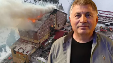 Otel sahibi,  itfaiye raporuna rağmen söylediği sözler tüyler ürpertti