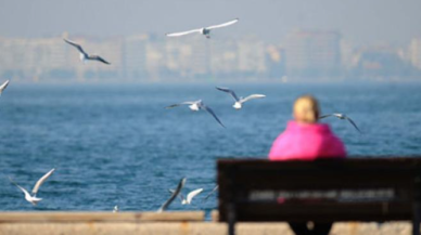 Meteoroloji açıkladı: Yeni haftada hava nasıl olacak?