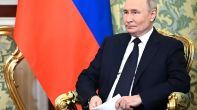 Rusya'yı ayağa kaldıran 'Putin'e suikast hazırlığı' iddiası