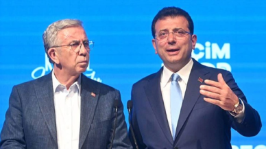 Mansur Yavaş 'seçime girmeyecek' iddiası konuşuluyor