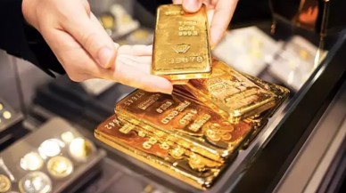 Dev bankadan altın tahmini geldi!