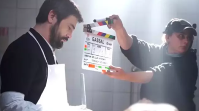 Diziden ilham alan o belediye gassallık kursu açıyor