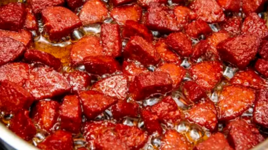 Severek tüketilen besinde öldürücü tehdit!