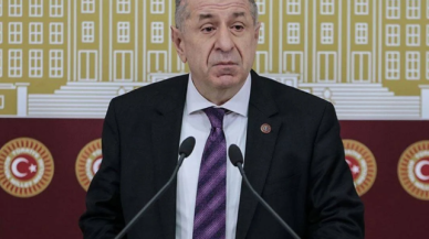 Ümit Özdağ hakkında soruşturma başlatıldı