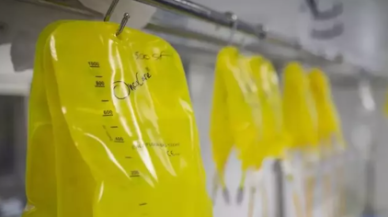 Sarı Serum yaptırdıktan sonra fenalaşıp hayatını kaybetti