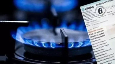 Doğalgaz ücretlerinde büyük değişiklik: Hizmet bedelleri belli oldu