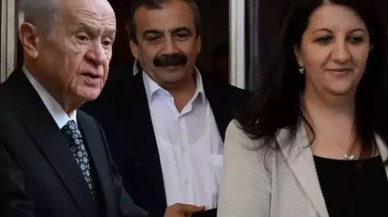 Kritik görüşme: DEM Parti bugün MHP lideri Bahçeli ile görüşecek
