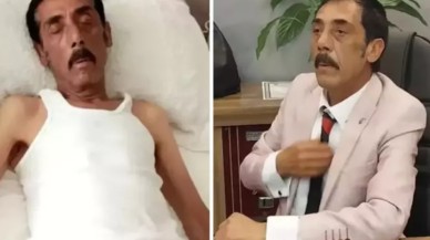 Ankaralı Turgut'un bilinmeyen bir çocuğu daha varmış,  ölünce ortaya çıktı